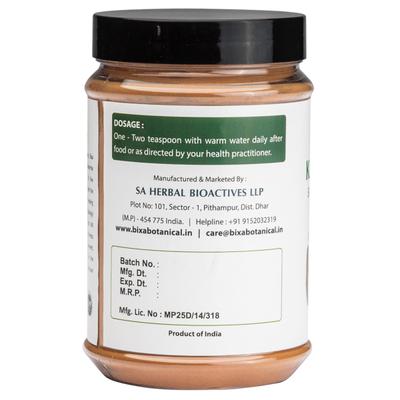 Bixa Botanical Kaiphal Bark Powder 200 gm - Speciality Medicines