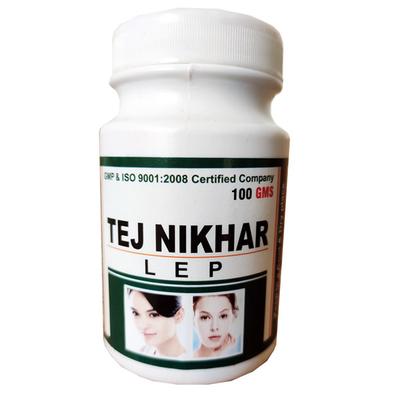 Ayursun Tej Nikhar Lep Powder 100 gm - Speciality Medicines