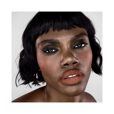 Smashbox Halo Sheer To Stay Color Tint Lip+Cheek Terracotta 10 ml - Lip Stains & Tints