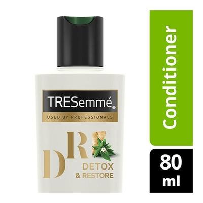 TRESemme Detox & Restore Conditioner 85 ml - Conditioners