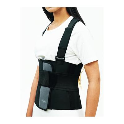 P+caRe Industrial Back Support (A1011) (M) - Abdomen/Neck/Arm/Elbow Supports