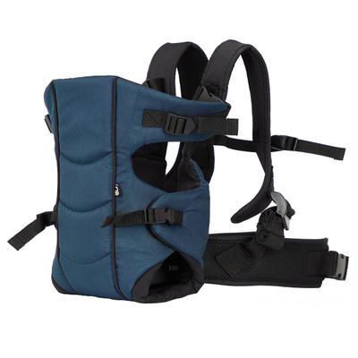 Mothercare 3 Position Baby Carrier - Teal 1's - Baby Safety