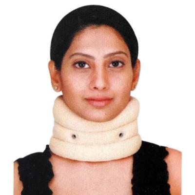 Unisoft Cervical Collar - Soft (M) - Neck/Shoulder Supports