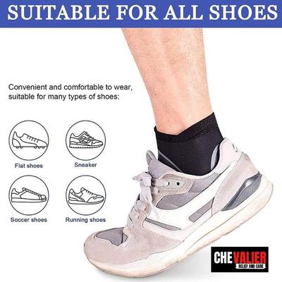 Chevalier Ankle Support Strap - Knee/Ankle/Leg/Foot Supports