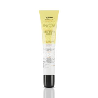 Ustraa Anti Acne Spot Gel (Pack of 2 x 15 ml) - Face Gels