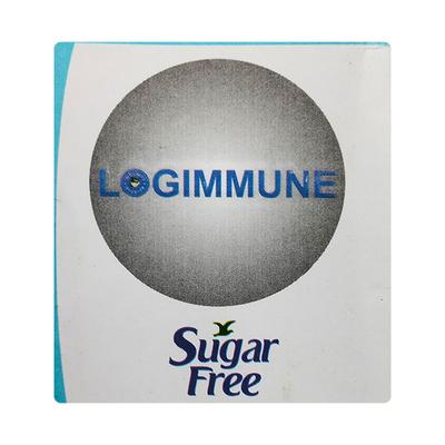 Logimmune Sugar Free Syrup 200 ml - Vitamin C