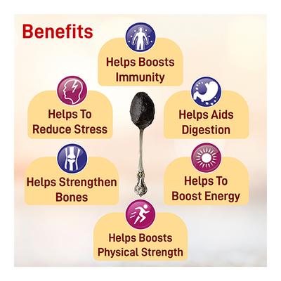 Zandu Kesari Jivan Paste - Dry Fruit 450 gm - Chyawanprash