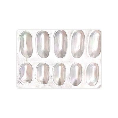 GABA 300 Capsule 10's - Epilepsy/Convulsion-Ant