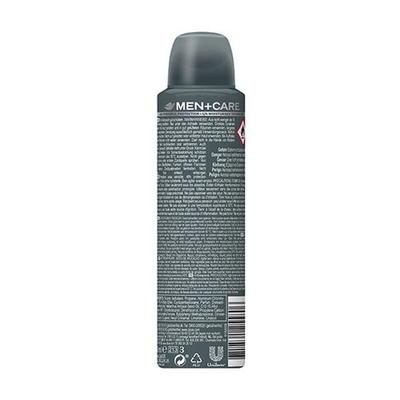 Dove Men + Care Sensitive Shield Antiperspirant Deodorant 150 ml - Men Deodorants/Roll-Ons