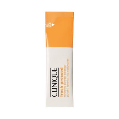 Clinique Fresh Pressed Cleanser 14 gm - Face Wash & Cleansers