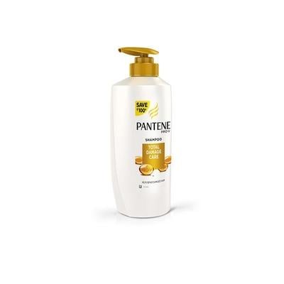Pantene Pro-V Total Damage Care Shampoo 675 ml - Shampoos