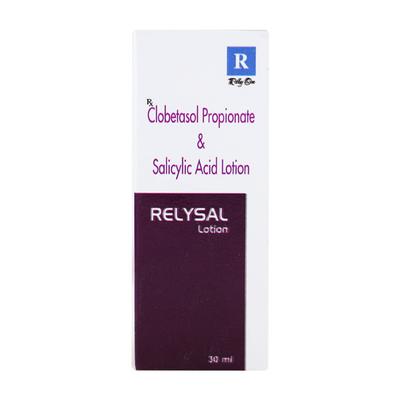 RELYSAL Lotion 30ml - Psoriasis/Seborrhea/Ichthyosis-Pso