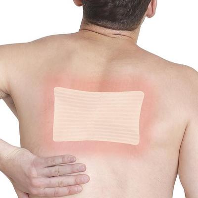 Unexo Viopatch Back Pain Xl 5's - Roll-On/Patch