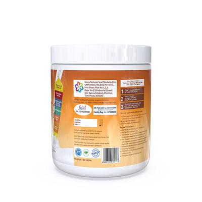 Pro360 Dry Fruits Nutritional Powder 250 gm - Daily Health Drinks