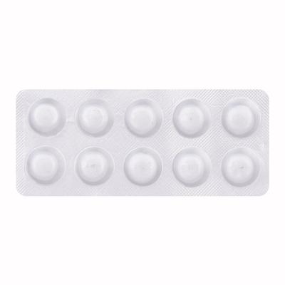 MECVINERVE NP Tablet 10's - Neuropathic Pain-Dru