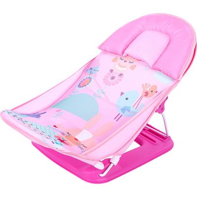R for Rabbit Fun Time Baby Bather - Pink - Bathing Essentials