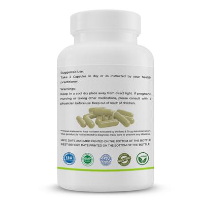 Goldenacacia Herrbals Noni Fruit 500 mg Capsule 240's - Pure Herbs