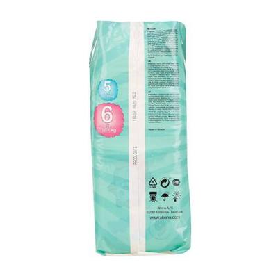 Bambo Nature Pants XL 18's - Diapers & Wipes