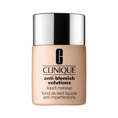 Clinique AntiBlemish Solutions Liquid Makeup Cn 70 Vanilla 30 ml - Foundation