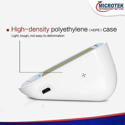 Microtek Automatic Upper Arm Blood Pressure Monitor (KF - 65A) - Blood Pressure Monitors