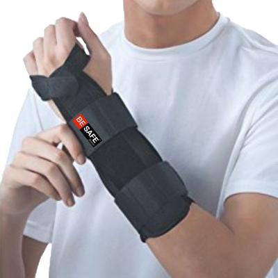 Be Safe Forever Forearm Splint - Abdomen/Neck/Arm/Elbow Supports