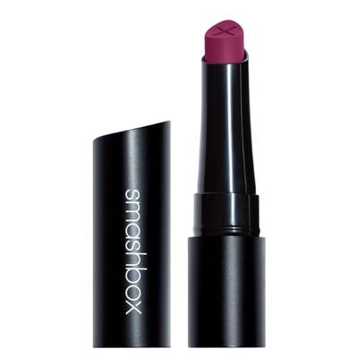 Smashbox Always On Cream to Matte Lipstick Let's GoJi 2 gm - Lipsticks