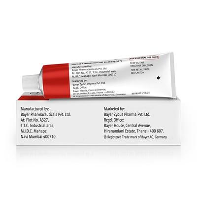 Canesten Vaginal Cream 30gm - Intimate Care