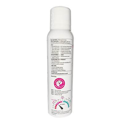 Shilpa SwatchShil Intimate Cleansing Spray - Floral 100 ml - Intimate Care