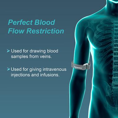 Tynor Tourniquet (M) (I 01) - Arm/Elbow Supports
