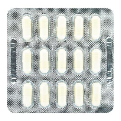 BALILA Capsule 15's - Diabetes-Ant