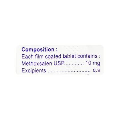 MELANEX Tablet 10's - Psoriasis/Seborrhea/Ichthyosis-Pso