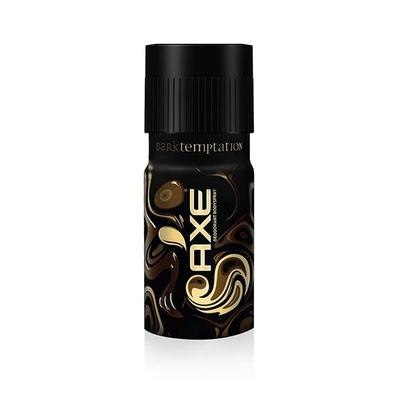 AXE Dark Temptation Deodorant - Smooth Chocolate Fragrance 150 ml - Men Deodorants/Roll-Ons