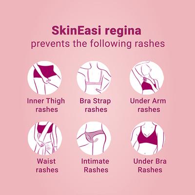 SkinEasi Regina Anti Rub Rash Gel 20 gm - Lotions & Creams