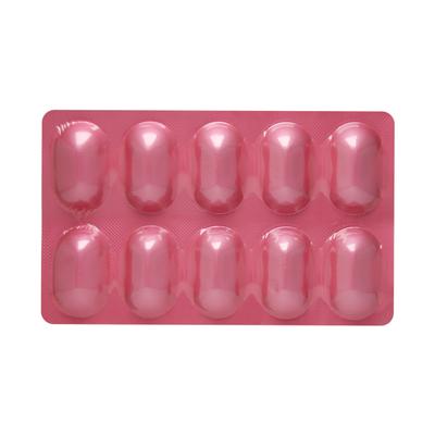 RENVORAB SL Capsule 10's - Ulcer/Reflux/Flatulence-Aaa