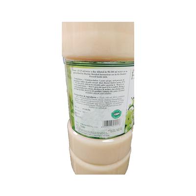 AVG Amla Vital Green Juice 1000 ml - Ayurvedic Juices