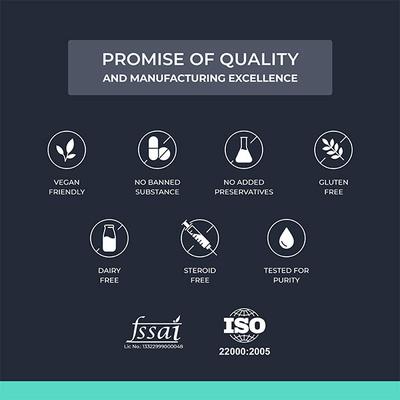 Nutrabay Pure Creatine Monohydrate Amino Acid Powder - Unflavoured 100 gm - Amino Acids