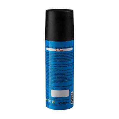 Hot Wheels Performance Fragrance Body Spray 100 ml - Men Deodorants/Roll-Ons