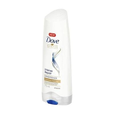 Dove Nutritive Solutions Intense Repair Conditioner 75 ml - Conditioners