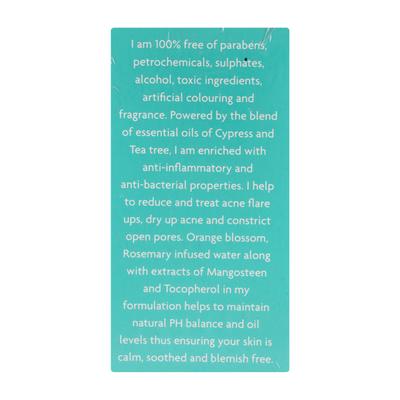 Aroma Magic Anti Acne Serum 30 ml - Face Serum