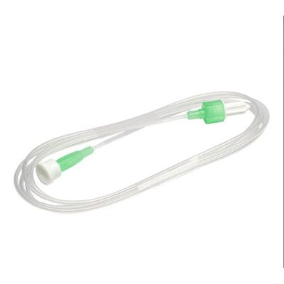 Romsons Hi Line Pressure Monitoring Extension Line (GS 3037) 150 cm 1's - Surgical Instruments