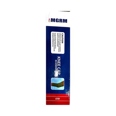MGRM Knee Cap (M) - Economy (0709) 1's - Knee/Leg Supports