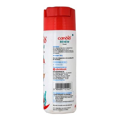 Candid Renew Talc Powder 100gm - Fungal Infections-Oth