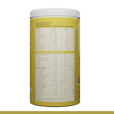 Voll Pro Daily Protein Powder - Chocolate 400 gm - Protein Drink