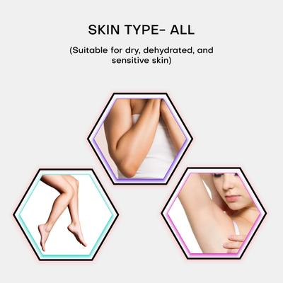 Rica Liposoluble Wax - Banana 800 ml - Shaving & Hair Removal