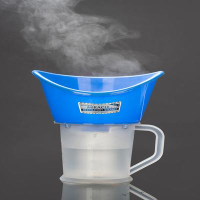 Ozomax Miracle Respiratory Steamer (BL-183-MI) 1's - Nebulizers / Vaporizer