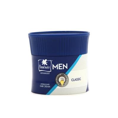 Parachute Advansed Men After Shower Hair Cream - Classic 100 gm - Hair Creams