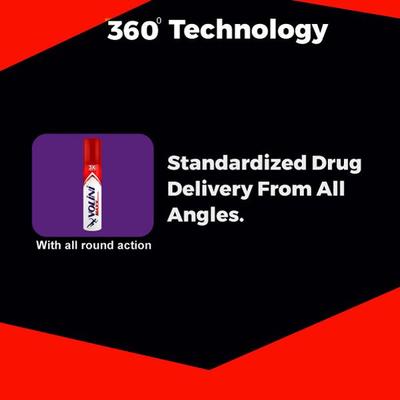 Volini Maxx 55 gm - Gel/Cream