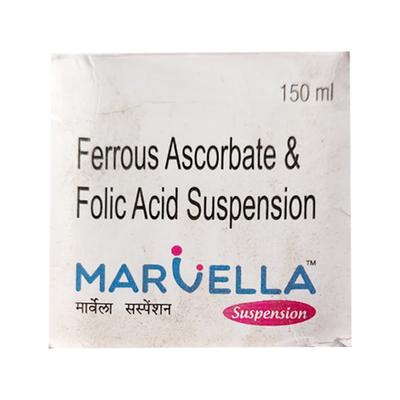 MARVELLA Suspension 150ml - Supplements-Vam