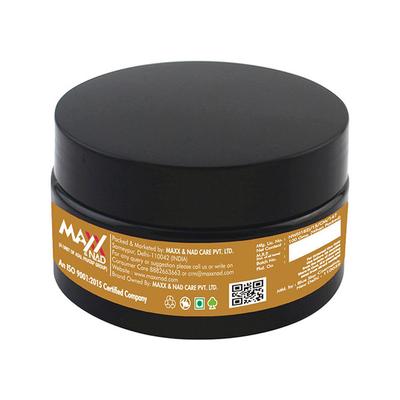Nandika Beauty Massage Cream - Gold 100 gm - Face Creams