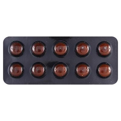 MENORM Tablet 10's - Hormonal Therapy-Oes